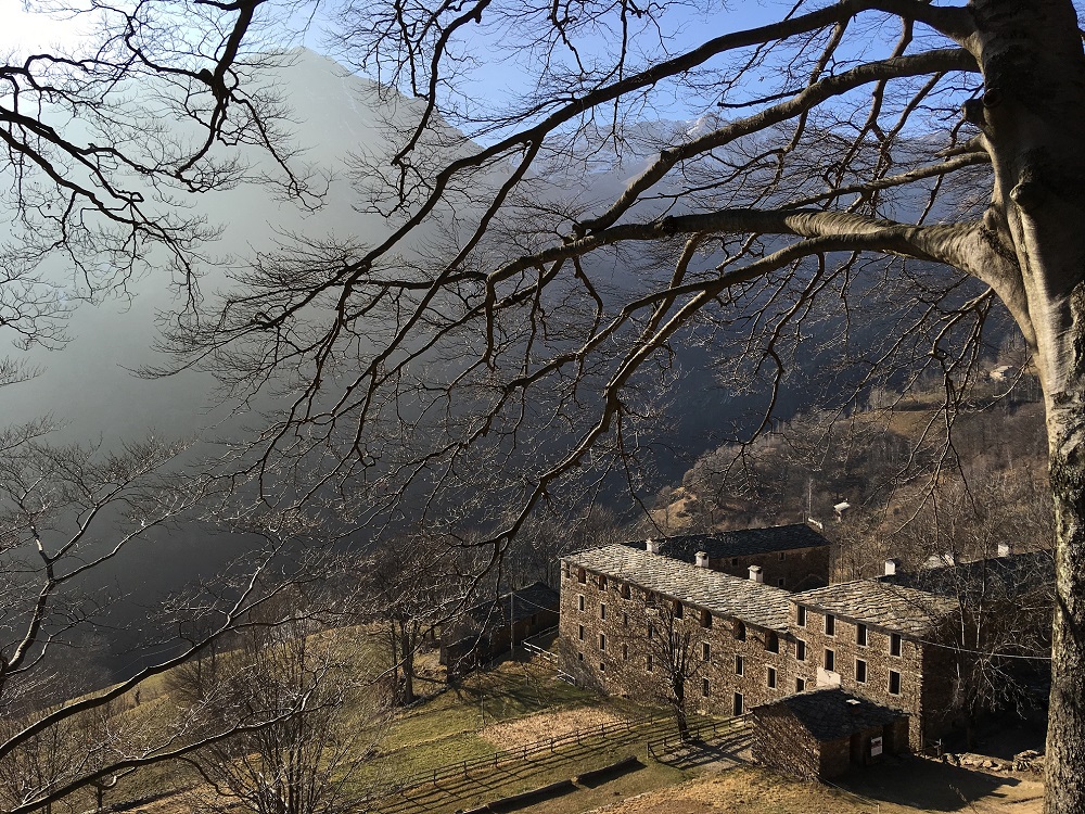 Apertura coordinata dei siti della Rete Museale Biellese 2020